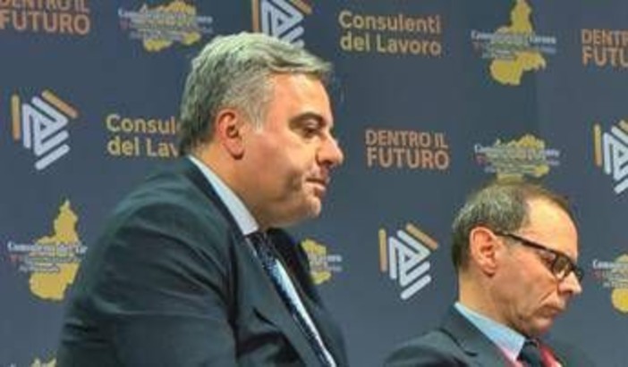 Biagi, Staropoli: "Precarietà non era suo obiettivo, contrattazione collettiva era per lui centrale" Biagi, Staropoli: "Precarietà non era suo obiettivo, contrattazione collettiva era per lui centrale"