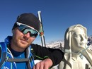 Il ricordo di Walter, padre premuroso, amante dello sport e della montagna Il ricordo di Walter, padre premuroso, amante dello sport e della montagna