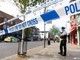 Ebrei accoltellati a Londra, 45enne incriminato per tentato omicidio Ebrei accoltellati a Londra, 45enne incriminato per tentato omicidio