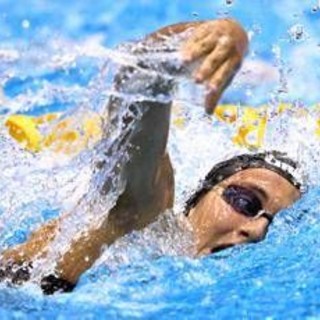 Europei vasca corta, Quadarella argento nei 400 stile libero