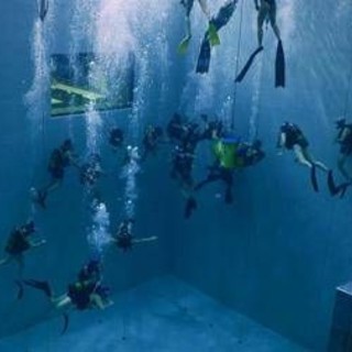 La scienza italiana svela i segreti del cuore sott'acqua