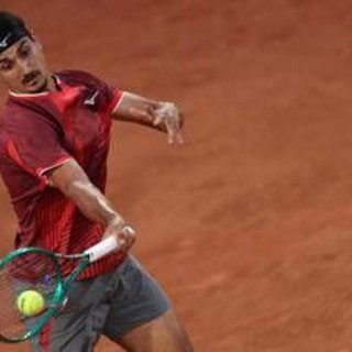 Roland Garros, Sonego vince e avversario litiga con arbitro: "Ti devi scusare" Roland Garros, Sonego vince e avversario litiga con arbitro: "Ti devi scusare"