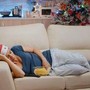 Sonno dopo pranzo? E' normale ma non è colpa della digestione