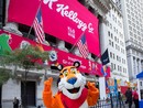 Nell'ottobre 2023 lo spin off che portò alla seperazione tra WK Kellogg e Kellanova Nell'ottobre 2023 lo spin off che portò alla seperazione tra WK Kellogg e Kellanova