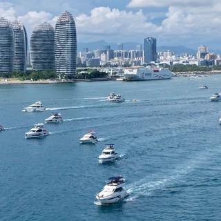 Porto di libero scambio di Hainan, la Cina amplia l’accesso alle imprese estere
