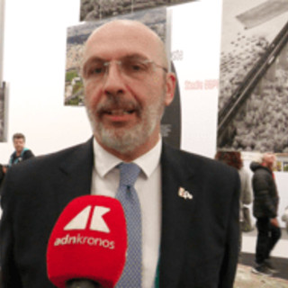 Sicurezza stradale, Giana (Aspi): "Ambra esempio come tenacia sportiva riesca a far superare difficoltà vita" Sicurezza stradale, Giana (Aspi): "Ambra esempio come tenacia sportiva riesca a far superare difficoltà vita"