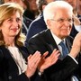Laura Mattarella: "Un dovere e un onore stare accanto a mio padre"