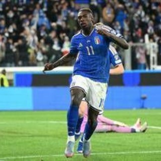 Italia in finale dei playoff Mondiali 2026: quando gioca, avversaria e dove vederla in tv Italia in finale dei playoff Mondiali 2026: quando gioca, avversaria e dove vederla in tv