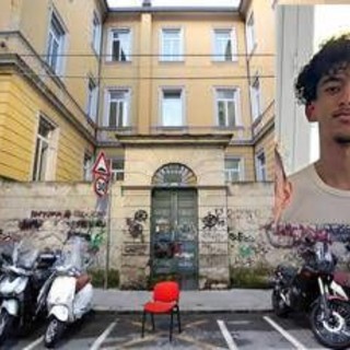 La Spezia, Youssef ucciso per una foto scambiata con una ragazza. L'sms di Atif: "Domani ti sistemo io" La Spezia, Youssef ucciso per una foto scambiata con una ragazza. L'sms di Atif: "Domani ti sistemo io"
