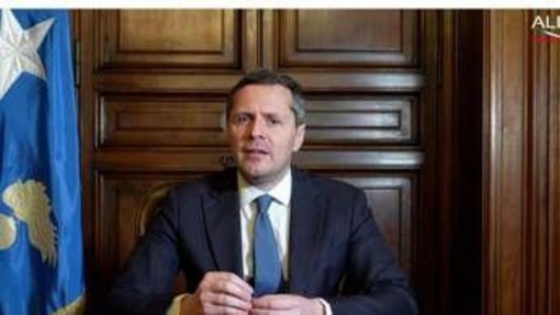 Perego di Cremnago: "Industria, sicurezza e innovazione ambiti inseparabili"