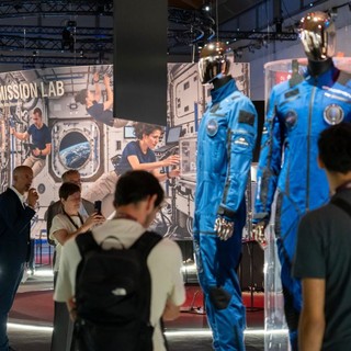 IEG, si è chiusa a Rimini la prima edizione di BEX – Beyond Exploration Expo