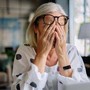 Menopausa, l'indagine: "Cade il tabù ma una donna su 3 nasconde i sintomi" Menopausa, l'indagine: "Cade il tabù ma una donna su 3 nasconde i sintomi"