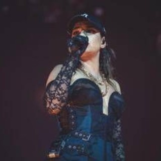 Emma, il consiglio per l'ex De Martino: "Sanremo? Mi chiama spesso, so quanto ci tiene"