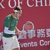 Atp 250 Hong Kong, domani finale Musetti-Bublik: orario, precedenti e dove vederla