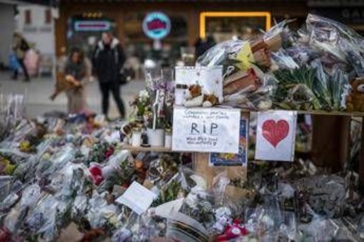 Crans Montana, in Svizzera cresce malcontento per stop fatture Italia: si teme richiesta Francia Crans Montana, in Svizzera cresce malcontento per stop fatture Italia: si teme richiesta Francia