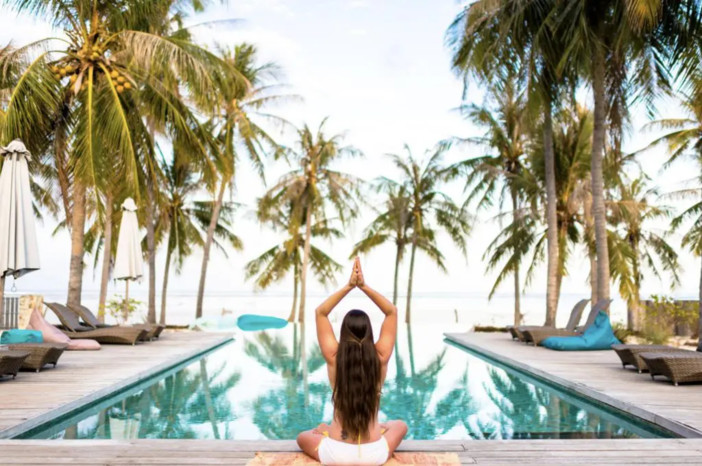 Su Tivusat un maggio di benessere, salute e cucina in 4k