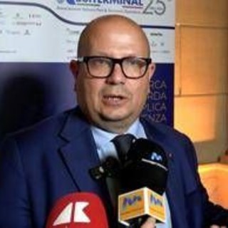 Blue economy, Deidda: "La riforma va condivisa, basta divisioni sul sistema marittimo"