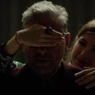 Festa del Cinema di Roma: il 22 ottobre in programma 'Non Oggi', un corto di e con Sergio Castellitto Festa del Cinema di Roma: il 22 ottobre in programma 'Non Oggi', un corto di e con Sergio Castellitto