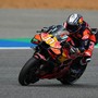 Acosta vince la Sprint della MotoGP in Thailandia