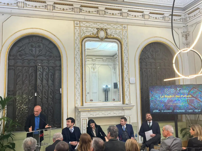 Il calendario Love Planet Earth racconta l’agricoltura del Mediterraneo Il calendario Love Planet Earth racconta l’agricoltura del Mediterraneo