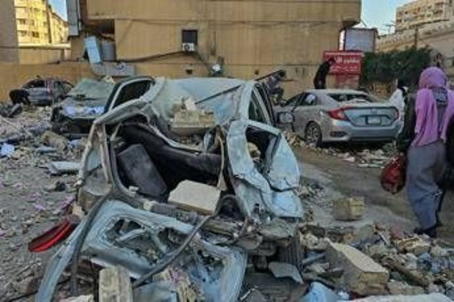 Iran sotto attacco, Teheran risponde ai missili. Israele colpisce il Libano: oltre 30 morti a Beirut Iran sotto attacco, Teheran risponde ai missili. Israele colpisce il Libano: oltre 30 morti a Beirut