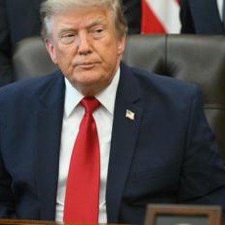 Iran, Trump ferma gli attacchi: 3 motivi per lo stop, l'analisi Iran, Trump ferma gli attacchi: 3 motivi per lo stop, l'analisi