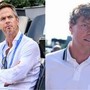 Gilbert promuove la scelta di Sinner: "Norman ha lo stesso carattere di Cahill" Gilbert promuove la scelta di Sinner: "Norman ha lo stesso carattere di Cahill"