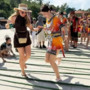 Festa nazionale in Cina, 15,46 mln di viaggi in entrata e uscita durante vacanze Festa nazionale in Cina, 15,46 mln di viaggi in entrata e uscita durante vacanze