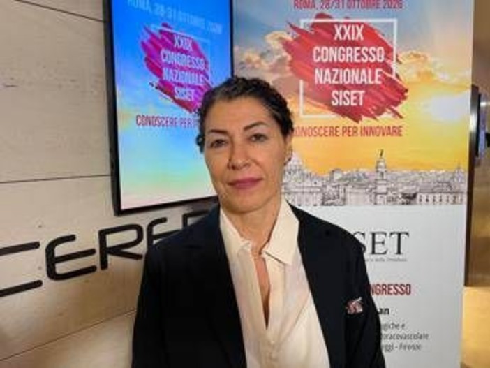 Emofilia, Peyvandi (UniMi): "Farmaci bispecifici hanno cambiato vita a pazienti" Emofilia, Peyvandi (UniMi): "Farmaci bispecifici hanno cambiato vita a pazienti"