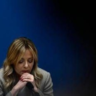 Iran, Meloni: "Preoccupata, situazione è sempre più instabile e imprevedibile"