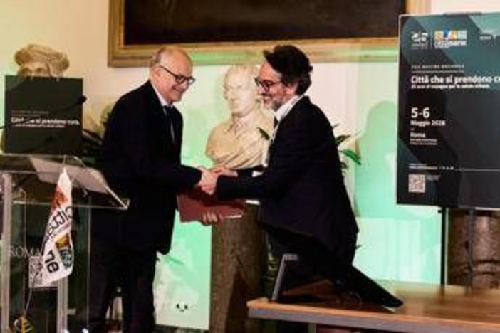 Dalle politiche urbane al benessere: il modello 'Città Sane - Oms' compie 25 anni Dalle politiche urbane al benessere: il modello 'Città Sane - Oms' compie 25 anni