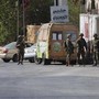 Blitz Idf in Cisgiordania: "Azione antiterrorismo a Hebron". Almeno 15 palestinesi arrestati Blitz Idf in Cisgiordania: "Azione antiterrorismo a Hebron". Almeno 15 palestinesi arrestati