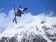 Milano Cortina, caduta spaventosa per Lajunen nel big air. Come sta l'atleta finlandese -Video Milano Cortina, caduta spaventosa per Lajunen nel big air. Come sta l'atleta finlandese -Video