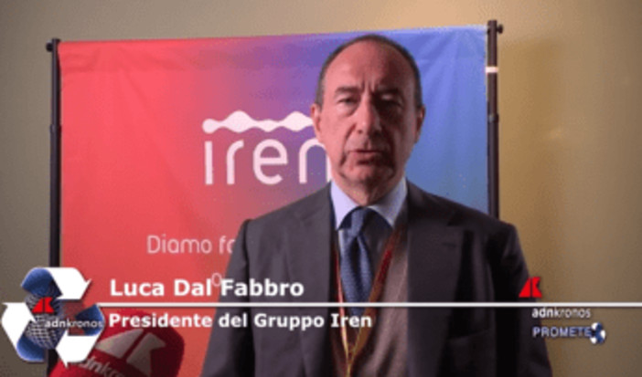Dal Fabbro (Iren): "Su temi Esg premiate 10 migliori tesi su 400 proposte"