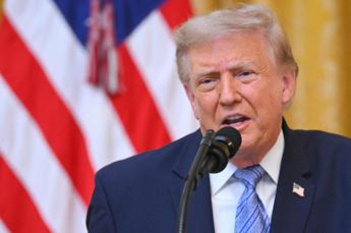 Nucleare, cos'è l'accordo Stati Uniti-Arabia Saudita e perché preoccupa Nucleare, cos'è l'accordo Stati Uniti-Arabia Saudita e perché preoccupa
