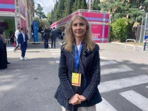 Università, Carisano (Luiss): "Career day da 30 anni ponte tra studenti e imprese" Università, Carisano (Luiss): "Career day da 30 anni ponte tra studenti e imprese"