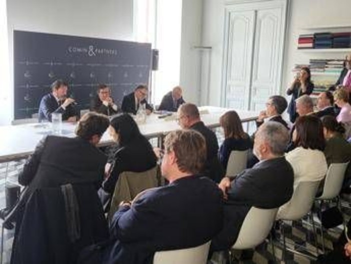 Terziario, Manageritalia: vale 58% valore aggiunto economia Terziario, Manageritalia: vale 58% valore aggiunto economia