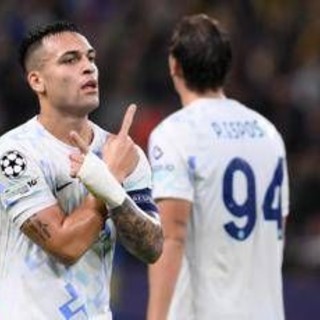 Serie A, oggi Pisa-Inter - Diretta