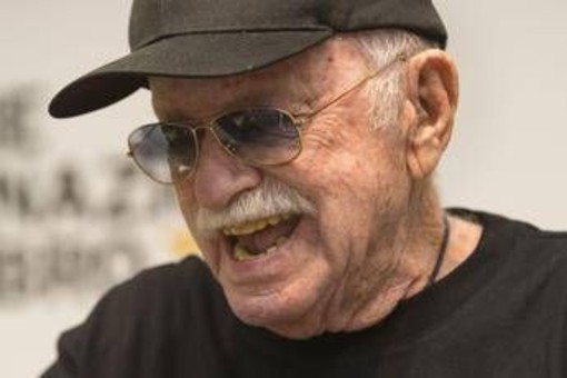 Gino Paoli, le ceneri del cantautore saranno disperse a Boccadasse Gino Paoli, le ceneri del cantautore saranno disperse a Boccadasse