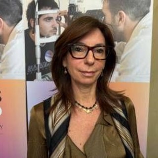 Università, Ramaciotti (Crui): "Protocollo per diritto allo studio e alla vista" Università, Ramaciotti (Crui): "Protocollo per diritto allo studio e alla vista"