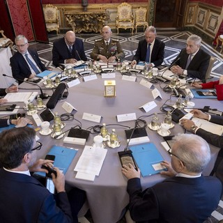 Iran, Consiglio Supremo di Difesa “L’Italia non prenderà parte alla guerra”