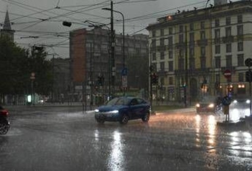 Piogge e temporali in arrivo, sull'Italia torna il maltempo: le previsioni meteo Piogge e temporali in arrivo, sull'Italia torna il maltempo: le previsioni meteo