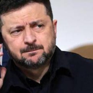 Ucraina, attacco russo su Merefa: morti e feriti. Zelensky: “Putin deciderà tra guerra e diplomazia” Ucraina, attacco russo su Merefa: morti e feriti. Zelensky: “Putin deciderà tra guerra e diplomazia”