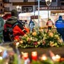 Inferno di fuoco a Crans-Montana: almeno 40 morti, italiani tra feriti e dispersi Inferno di fuoco a Crans-Montana: almeno 40 morti, italiani tra feriti e dispersi