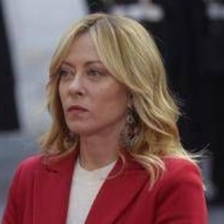 Milano Cortina, per Meloni bilaterali con Vance, Nawrocki ed emiro Qatar