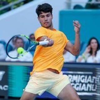 Montecarlo, oggi Alcaraz-Baez al secondo turno - Il match in diretta Montecarlo, oggi Alcaraz-Baez al secondo turno - Il match in diretta