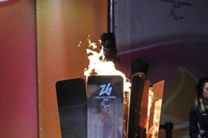 Paralimpiadi Milano Cortina, cerimonia di apertura senza portabandiera: cosa sta succedendo