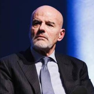 Gas, Descalzi: "Necessario sospendere bando Russia che scatterà il 1 gennaio 2027"﻿