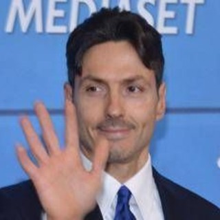 Pier Silvio Berlusconi: "Candidarmi io? Ora non è un tema" Pier Silvio Berlusconi: "Candidarmi io? Ora non è un tema"