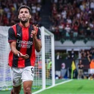 Serie A, oggi Sassuolo-Milan: orario, probabili formazioni e dove vederla Serie A, oggi Sassuolo-Milan: orario, probabili formazioni e dove vederla